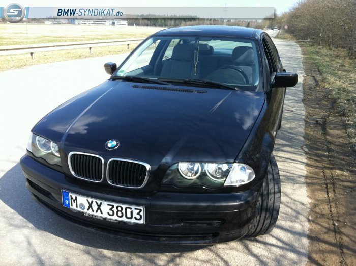 BMW-Syndikat Fotostorie