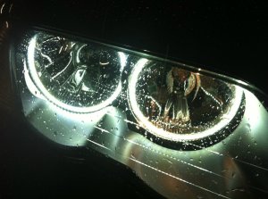 Mein erster und ganzer stolz - 3er BMW - E46 Mein erster und ganzer stolz - 3er BMW - E46
