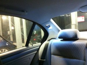 Mein erster und ganzer stolz - 3er BMW - E46 Mein erster und ganzer stolz - 3er BMW - E46