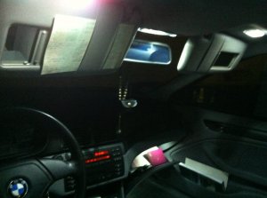 Mein erster und ganzer stolz - 3er BMW - E46 Mein erster und ganzer stolz - 3er BMW - E46