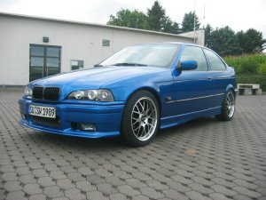 Mein erster - 3er BMW - E36 Mein erster - 3er BMW - E36