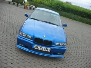 Mein erster - 3er BMW - E36 Mein erster - 3er BMW - E36