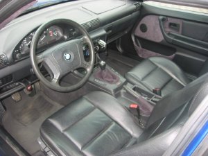 Mein erster - 3er BMW - E36 Mein erster - 3er BMW - E36