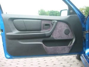 Mein erster - 3er BMW - E36 Mein erster - 3er BMW - E36