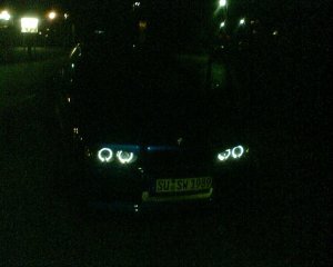 Mein erster - 3er BMW - E36 Mein erster - 3er BMW - E36