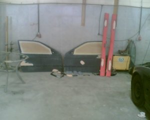 Mein erster - 3er BMW - E36 Mein erster - 3er BMW - E36