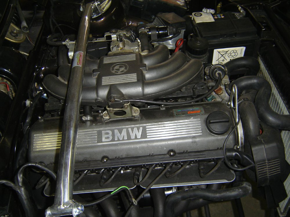 BMW E21 2.7 Alpina B3 - Fotostories weiterer BMW Modelle