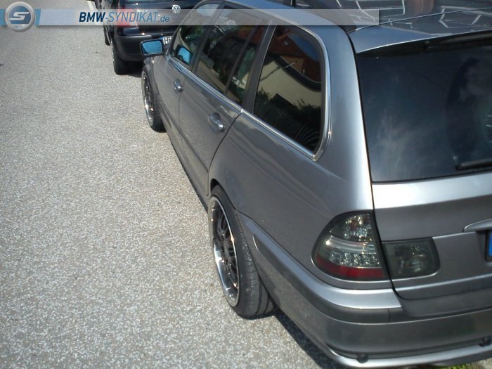 BMW-Syndikat Fotostorie