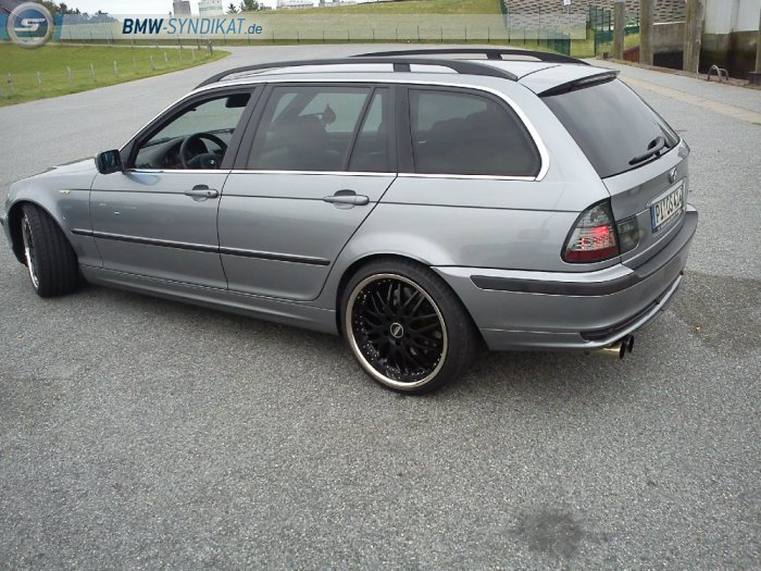 BMW-Syndikat Fotostorie