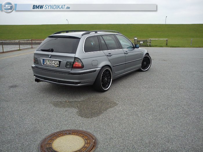 BMW-Syndikat Fotostorie