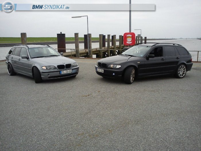 BMW-Syndikat Fotostorie