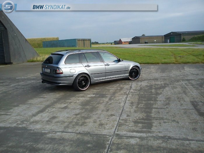 BMW-Syndikat Fotostorie