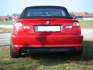 BMW-Syndiat Fotostorie