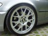BMW E46 330i Silbergrau Metallic- Interieur Update - 3er BMW - E46 - P9190143.JPG