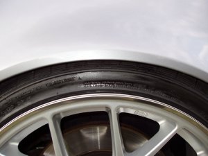 BMW E46 330i Silbergrau Metallic- Interieur Update - 3er BMW - E46