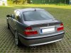 BMW E46 330i Silbergrau Metallic- Interieur Update - 3er BMW - E46 - P9190163.JPG