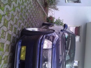 Montrealblauer 323i Touring - 3er BMW - E36 Montrealblauer 323i Touring - 3er BMW - E36