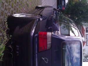 Montrealblauer 323i Touring - 3er BMW - E36 Montrealblauer 323i Touring - 3er BMW - E36