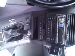 Montrealblauer 323i Touring - 3er BMW - E36 Montrealblauer 323i Touring - 3er BMW - E36