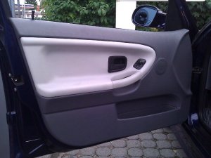 Montrealblauer 323i Touring - 3er BMW - E36 Montrealblauer 323i Touring - 3er BMW - E36