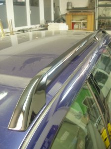 Montrealblauer 323i Touring - 3er BMW - E36 Montrealblauer 323i Touring - 3er BMW - E36