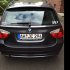 Mein e91, 320d Touring - 3er BMW - E90 / E91 / E92 / E93 - image.jpg