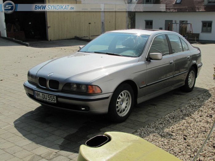 BMW-Syndikat Fotostorie