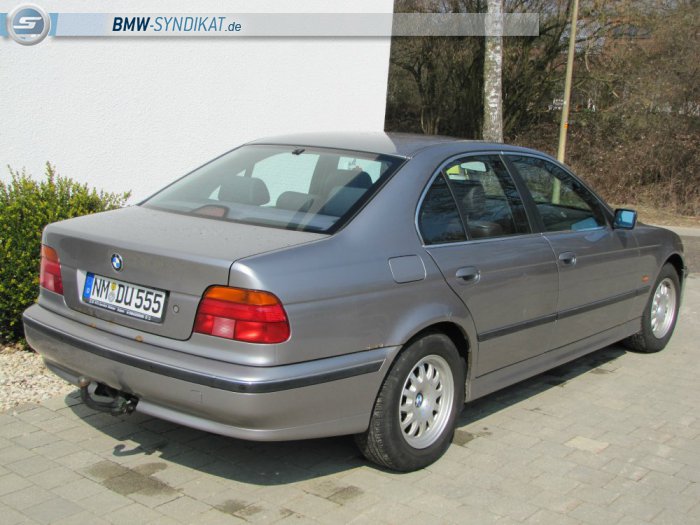 BMW-Syndikat Fotostorie
