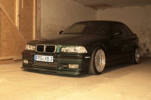 M3 3,2 Coupe - 3er BMW - E36 M3 3,2 Coupe - 3er BMW - E36