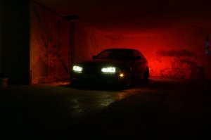 M3 3,2 Coupe - 3er BMW - E36 M3 3,2 Coupe - 3er BMW - E36