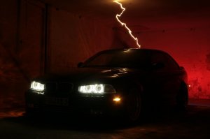 M3 3,2 Coupe - 3er BMW - E36 M3 3,2 Coupe - 3er BMW - E36