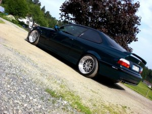 M3 3,2 Coupe - 3er BMW - E36 M3 3,2 Coupe - 3er BMW - E36