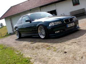 M3 3,2 Coupe - 3er BMW - E36 M3 3,2 Coupe - 3er BMW - E36