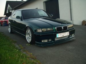 M3 3,2 Coupe - 3er BMW - E36