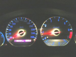 M3 3,2 Coupe - 3er BMW - E36