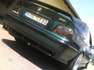 M3 3,2 Coupe - 3er BMW - E36