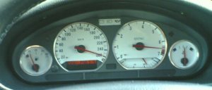 M3 3,2 Coupe - 3er BMW - E36