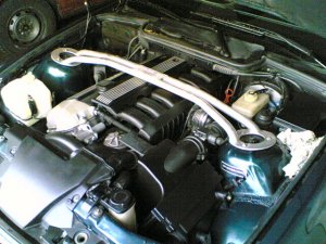 M3 3,2 Coupe - 3er BMW - E36