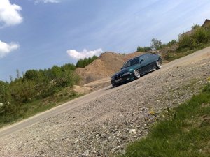 M3 3,2 Coupe - 3er BMW - E36