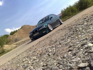 M3 3,2 Coupe - 3er BMW - E36