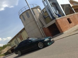 M3 3,2 Coupe - 3er BMW - E36