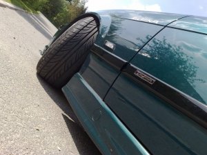 M3 3,2 Coupe - 3er BMW - E36