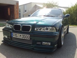 M3 3,2 Coupe - 3er BMW - E36