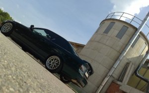 M3 3,2 Coupe - 3er BMW - E36