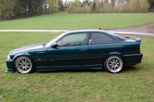 M3 3,2 Coupe - 3er BMW - E36