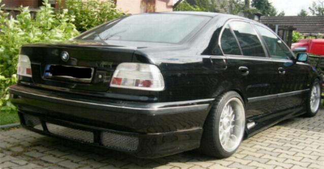 BMW-Syndiat Fotostorie