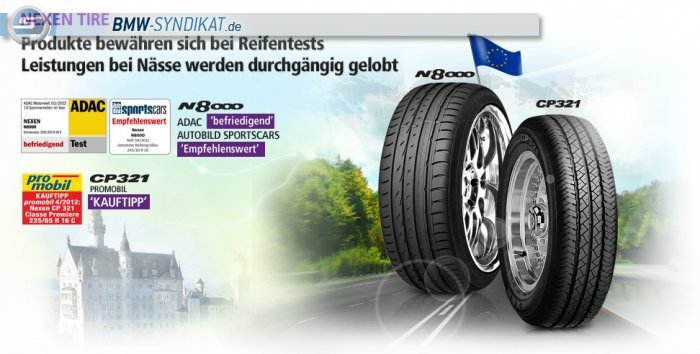 BMW-Syndikat Fotostorie
