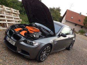 BWM E92 M3 Coupe DKG mwinterr - 3er BMW - E90 / E91 / E92 / E93