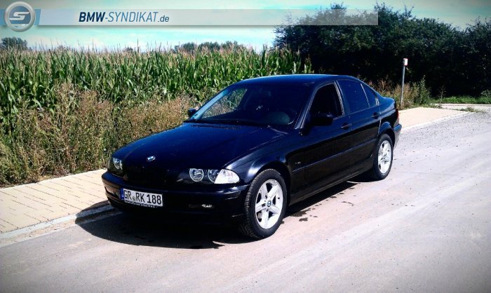 BMW-Syndikat Fotostorie