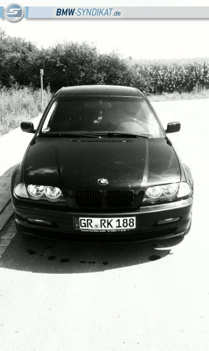 BMW-Syndikat Fotostorie